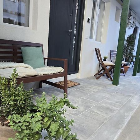 For You Apartments Silence Hermannstadt Exterior foto